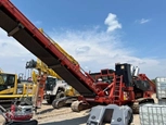 Used Wood Hog Grinder